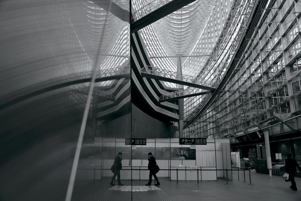 東京国際フォーラム